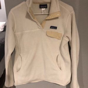 Women’s Patagonia fleece